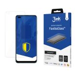 Hybrid unbreakable glass for Oppo Reno 4 Lite - 3mk FlexibleGlass™