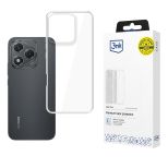 Case for Honor 400 Lite - 3mk Clear Case
