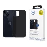 Ultralight case for Apple iPhone 14 - 3mk Just20g Matt Case
