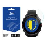 Protective glass for Polar Grit X Pro smartwatch screen - 3mk Watch Protection