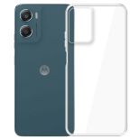 Transparent case for Motorola Moto G06/ Moto G06 Power – 3mk HARDY® Vision Case™