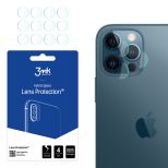 Glass for the camera lens for Apple iPhone 12 Pro - 3mk Lens Protection