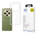 Case for Redmi 14C / Redmi A4 5G - 3mk Clear Case
