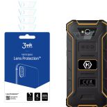 Lens glass for MyPhone Hammer Energy 2 - 3mk Lens Protection