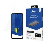 Tempered glass for Samsung Galaxy A14 4G/5G - 3mk HardGlass