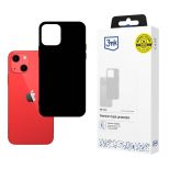 Case for Apple iPhone 13 - 3mk Matt Case Black