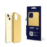 Case for Apple iPhone 15 Plus - 3mk Hardy Silicone MagCase