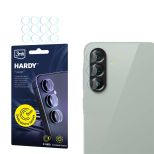 Camera lens glass for Samsung Galaxy A57 - 3mk HARDY® Fusion Lens Protection™