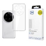 Case for Xiaomi 15 Ultra - 3mk Clear Case