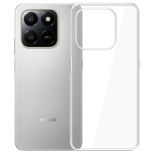 Transparent case for Honor X7D – 3mk HARDY® Vision Case™