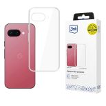 Case for Google Pixel 9A - 3mk Clear Case