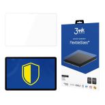 Unbreakable hybrid glass for Samsung Galaxy Tab S9 - 3mk FlexibleGlass