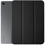 Tablet case with stand Samsung Galaxy Tab A11+ (11') - 3mk HARDY® TabCase™ Black