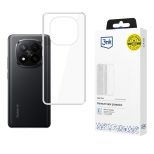 Case for Redmi Note 15 Pro+ 5G - 3mk Clear Case