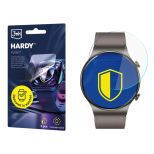 Hybrid glass for smartwatch Huawei Watch GT 2 Pro Classic - 3mk HARDY® Fusion Watch Protection™