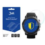 Protective glass for Xiaomi Amazfit Stratos 3 smartwatch screen - 3mk Watch Protection