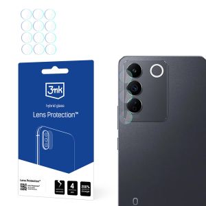Lens glass for Vivo S16e - 3mk Lens Protection