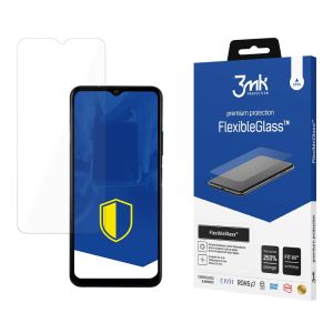 Hybrid unbreakable glass for ZTE Blade A71 - 3mk FlexibleGlass™