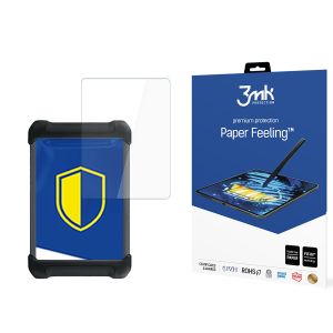 Shatterproof hybrid glass for AUTEL MAXISYS MS906s - 3mk FlexibleGlass