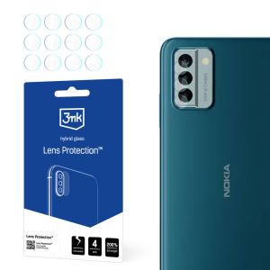 Lens glass for Nokia G22 - 3mk Lens Protection