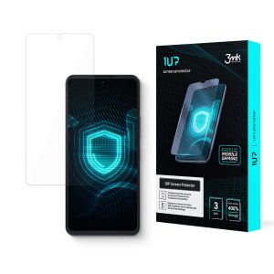 Screen protector for T-Mobile T Phone 2 Pro 5G - 3mk 1UP screen protector (3 pieces)