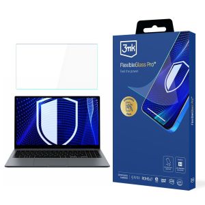 Shatterproof glass for Samsung Galaxy Book 4 15,6 - 3mk FlexibleGlass Pro