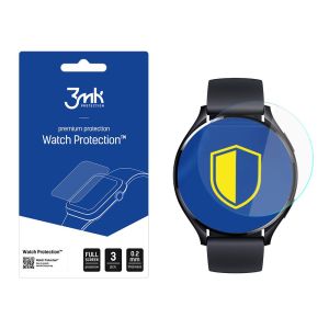 Protective screen film for smartwatch Xiaomi Watch 2 - 3mk Watch Protection