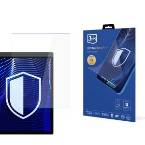 Shatterproof Glass for Bigme B1051 - 3mk FlexibleGlass Pro