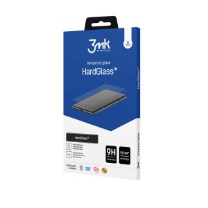 Tempered glass for Samsung Galaxy A26 5G - 3mk HardGlass