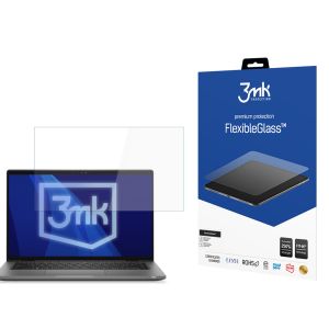 Shatterproof hybrid glass for Dell Latitude 7430 - 3mk FlexibleGlass