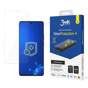 Anti-Shock Protective Film for Vivo X90 Pro - 3mk SilverProtection+