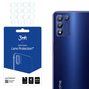 Lens glass for Realme 9 5G Speed - 3mk Lens Protection