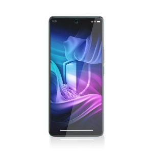 Matte foil for Vivo Y58 - 3mk SilkyMatt Pro