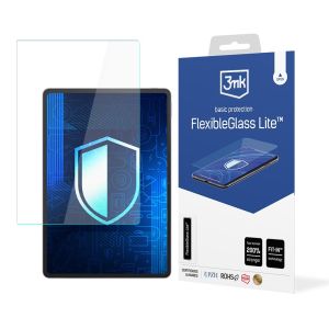 Shatterproof hybrid glass for Huawei MatePad Paper - 3mk FlexibleGlass Lite