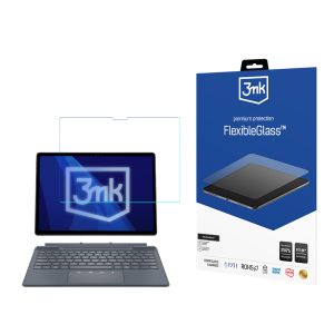 Shatterproof hybrid glass for Dell Latitude 7350 Detachable - 3mk FlexibleGlass