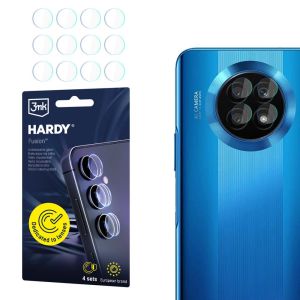 Camera lens protector for Honor X20 5G - 3mk HARDY® Fusion Lens Protection™