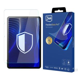 Shatterproof Glass for TCL Tab 11 Gen 2 - 3mk FlexibleGlass Pro