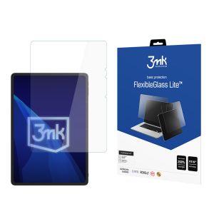 Shatterproof hybrid glass for TCL NXTPAPER 14  - 3mk FlexibleGlass Lite