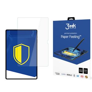 Protective Film for Samsung Galaxy Tab S10 Ultra - 3mk Paper Feeling (2 pcs)