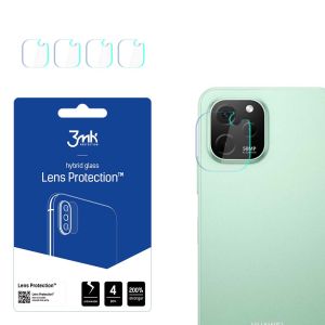 Lens glass for Huawei Nova Y61 - 3mk Lens Protection