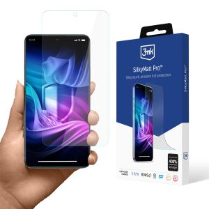 Matte foil for Redmi K60e - 3mk SilkyMatt Pro
