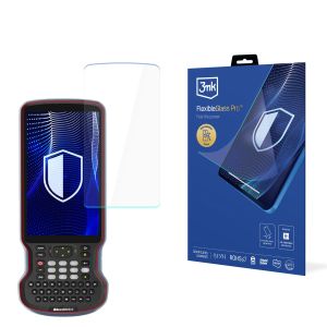 Shatterproof glass for ComNav R60 Data Collector - 3mk FlexibleGlass Pro