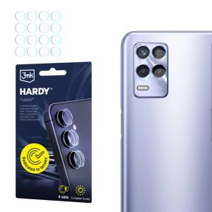 Camera lens protector for Realme 8s 5G - 3mk HARDY® Fusion Lens Protection™