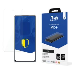 Protective film for Samsung Galaxy S20 FE 5G - 3mk ARC+