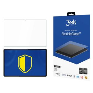 Shatterproof hybrid glass for Lenovo Tab Extreme - 3mk FlexibleGlass