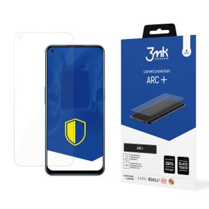 Protective film for Realme V13 5G - 3mk ARC+