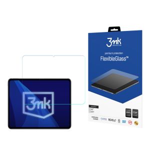 Shatterproof hybrid glass for OnePlus Pad Go 2 - 3mk FlexibleGlass