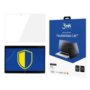 Shatterproof hybrid glass for Dell Latitude 7275 m7-6Y75 - 3mk FlexibleGlass Lite