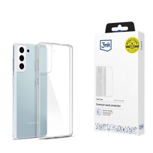 Case for Samsung Galaxy S21+ 5G - 3mk Clear Case