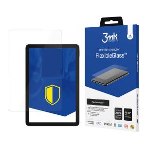 Shatterproof hybrid glass for TCL NXTPAPER 11 - 3mk FlexibleGlass